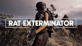 The Rats Are Taking Over in ARC Raiders?! - Embark Partner