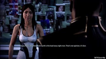 Mass Effect 3 - Walkthrough (Part 11) - Normandy SR-2 (3 of 3)