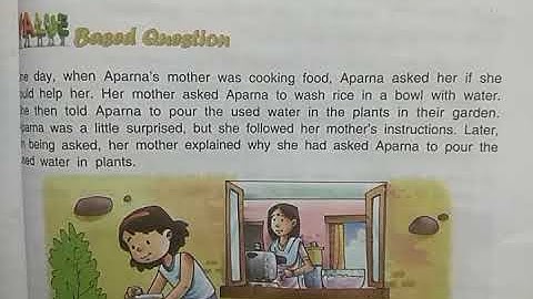 DAV Class-IV Science Lesson-8, Part-10