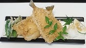 天ぷらに花を咲かせる方法 国際調理製菓専門学校 Youtube 天ぷらに花を咲かせる方法 国際調理製菓専門学校 Youtube