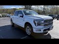 New 2026 Ford F-150 East Greenwich RI Providence, RI #A711