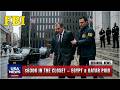 FBI: EXPOSED — 13 Gold Bars Found in His Jacket — The Pockets Had Been Sewn Shut From the Inside