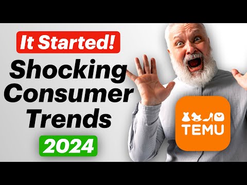 2024 consumer trends