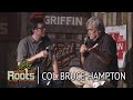 Music City Roots Interviews: Col. Bruce Hampton