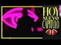 LA MÁS DRAGA 7 - HOY NUEVO CAPÍTULO 9PM