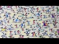 Prints disponibles de – urban art clip, street art short, arte urbano