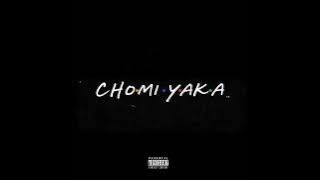 Chomi Yaka -  Da SOSSTY x Mute_Mob & SCUMBOY44D5 (prod by Scumboy Mob) Official Audio 
