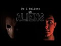 My thoughts on Aliens.