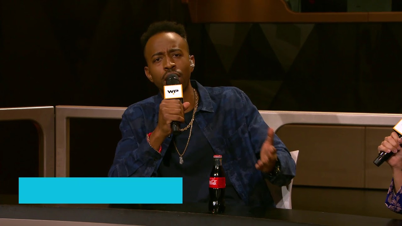 Watchpoint: Postshow 2019 | Playoffs | Week 2 | Day 2 |