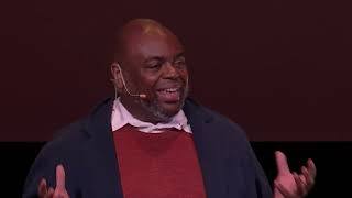 Let’s amplify Black voices in tech, gaming, and esports | Bradford Harris | TEDxSHSU