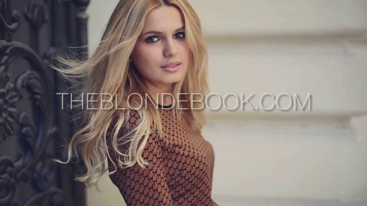 One Color Outfits Video