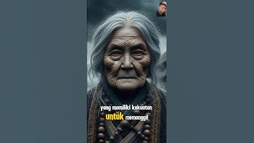 "Pemanggil Hujan: Kutukan Desa Lereng Gunung" #horrorstory #filmhoror #filmhantu #hantu #setan