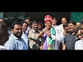హిందూపురం వాల్మీకి లోకేష్ కు YSRCP రాష్ట్ర యూవజన ప్రధాన కార్యదర్శి గా చోటు