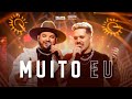 Felipe & Rodrigo - Muito Eu (Ao Vivo Em Goiânia) #QuestãoDeTempo