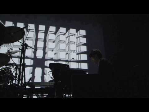 MOUSE ON THE KEYS "Completed nihilism"&"Spectres de mouse":LIVE AT SHIBUYA O-EAST