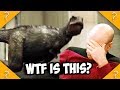 Jurassic World RIP OFF - Triassic World HONEST REVIEW