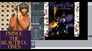 Prince – The Beautiful Ones (Slowed Down)