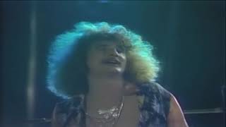 Uriah heep - Stealin&#39;/ So Tired (Live in England)