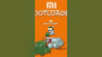 XIAOMI TIẾP TỤC “BÓP” UNLOCK BOOTLOADER BẰNG CHÍNH SÁCH MỚI, NHÀ PHÁT TRIỂN “KHÓC RÒNG”