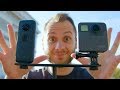 INSTA360 ONE X vs. GOPRO FUSION: Which Is Better?