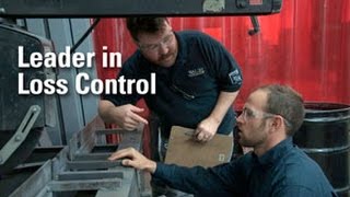 Leading Partner in Loss Control