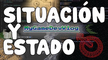 Situación y estado del proyecto en #unity