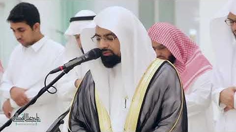 سورة النجم | الشيخ ناصر القطامي عام 1440