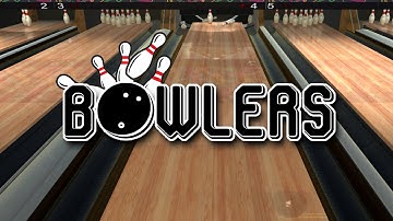 🔴Bowlers - The Bowling Experience (Steam)🎳| The Depth and Story got me Hooked!