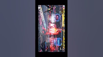 Who’s your favorite Tekken Character? #alisabosconovitch #tekken8