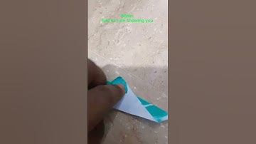 Easy Origami GRASSHOPPER Tutorial! | Step by Step Instructions | Easy Paper Craft