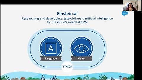 Agile AI: From Research, Production to Customer Adoption | Salesforce