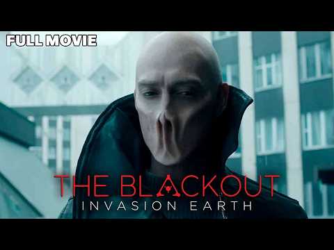 The Blackout: Invasion Earth