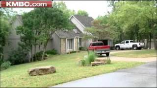 Police Search For JOCO Burglary Suspects