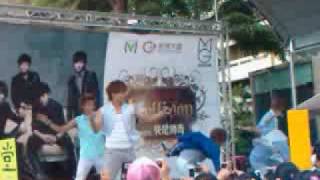 20090724棒棒堂在嘉義