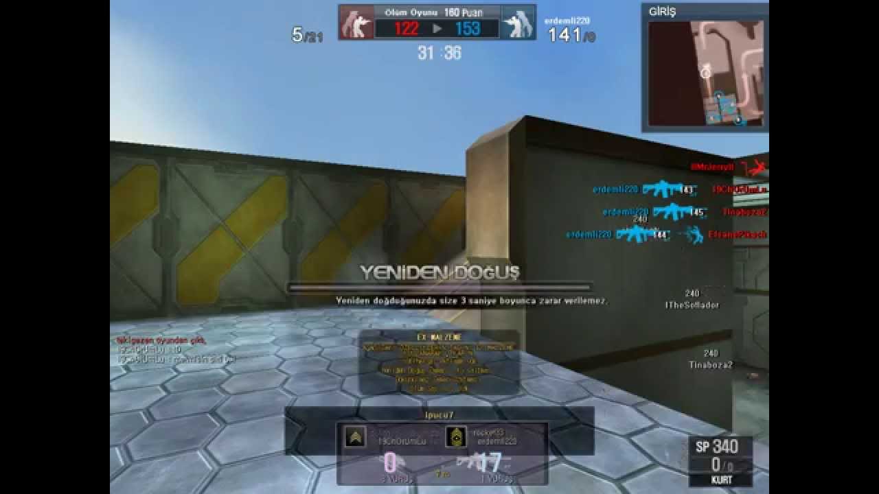 Wolfteam Hileli Adam