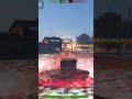 WoTb ワンマガでフルHPの敵を削り切る英国FV4005 [転生仕様]