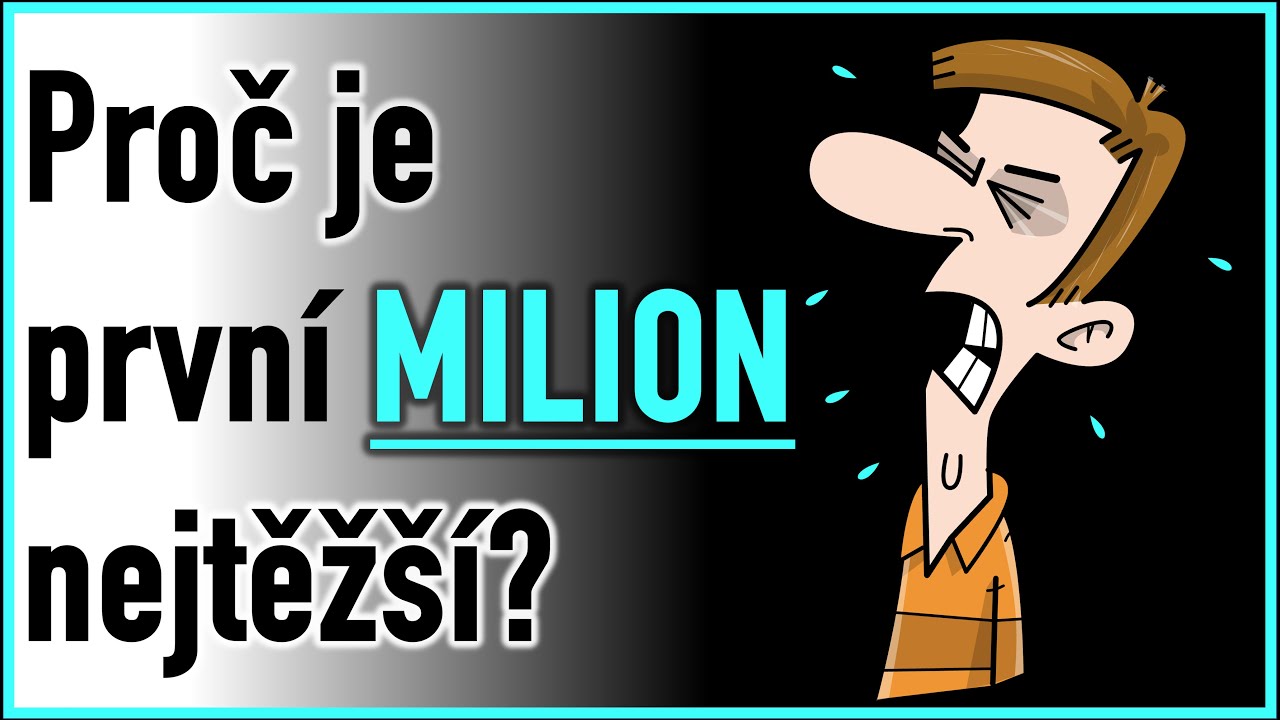 5 překážek a pastí 🪤, díky kterým nejspíš zůstanete chudí