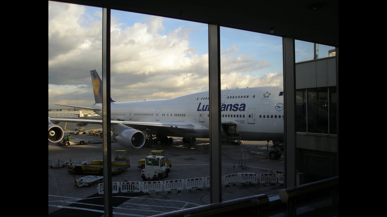 Flights From Tokyo To Frankfurt Germany www.youtube.com