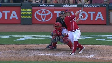 STL@CIN: Cabrera plates two with a single to right