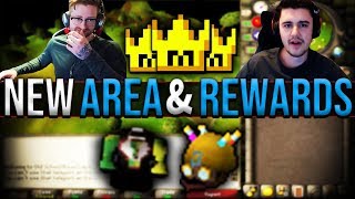 New Jagex Update, HCIM Comes To An End, He Is Done OSRS