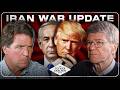 Jeffrey Sachs on the Real Origins of the Iran War and the Coming Economic Devastation