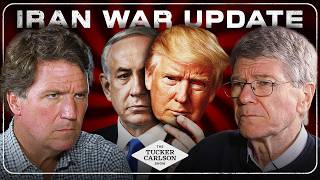 Jeffrey Sachs On The Real Origins Of The Iran War And The Coming Economic Devastation