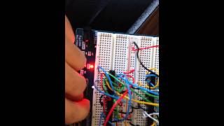 Engineering 2.2.5 fireplace control circuit