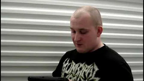 FN Five-seveN Review Part 2