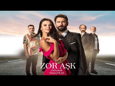 Zor Aşk Ağır Romantik Film