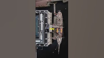 The Ship of Theseus Explained! #ShipOfTheseus