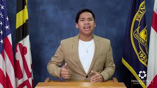 PGCC 61st Virtual Commencement Exercises (2020)