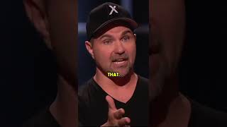 I like my side of the business  #sharktank #flexscreen #lorigreiner