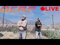 OCRP Live - Friday Night Once Again!
