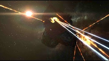 EVE Online: Mining Arkonor